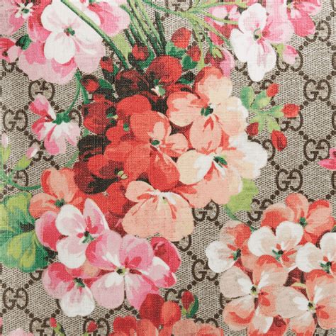 gucci flower print shirt|Gucci floral print wallpaper.